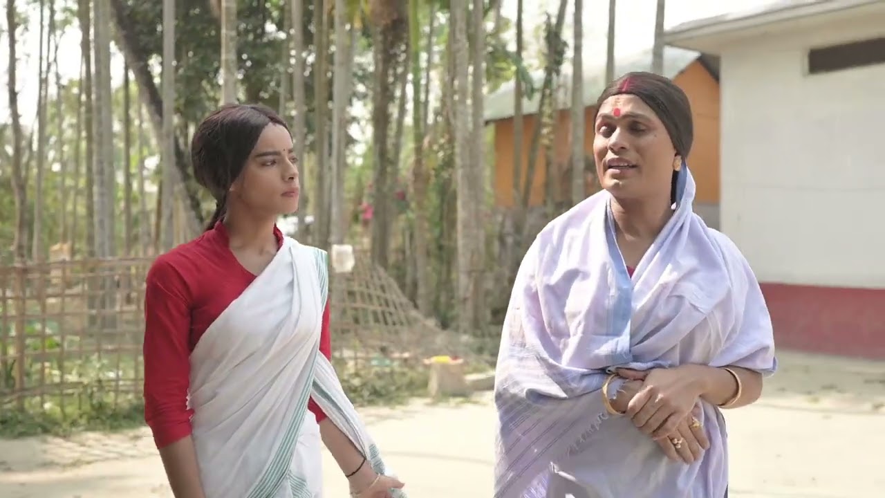 #গৰু বিহুৰ দিনা #funny #video #comedy #assamese #comedymovies