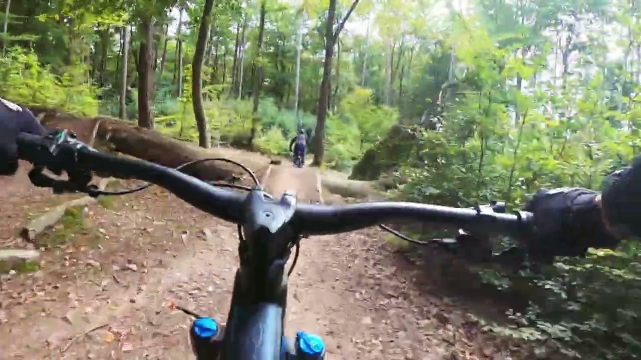 Burgentrail Kammtrails 2025