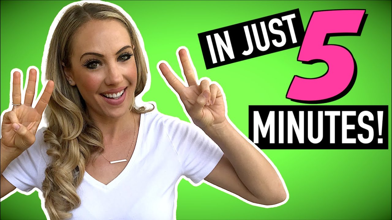 Get More Done in Only 5 Minutes - Youth Ministry Tips
