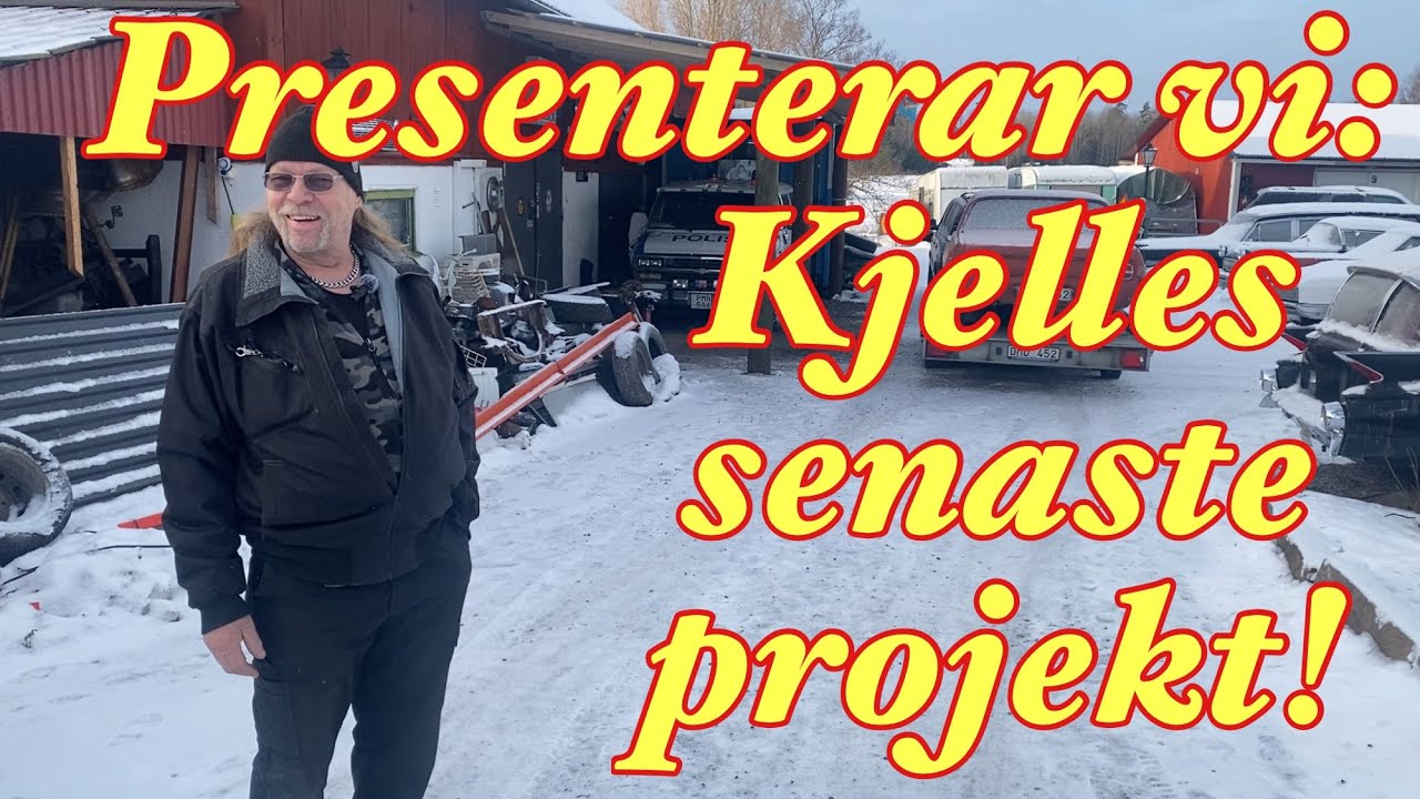 Ska vi se vad vi hämtade för projekt igår 