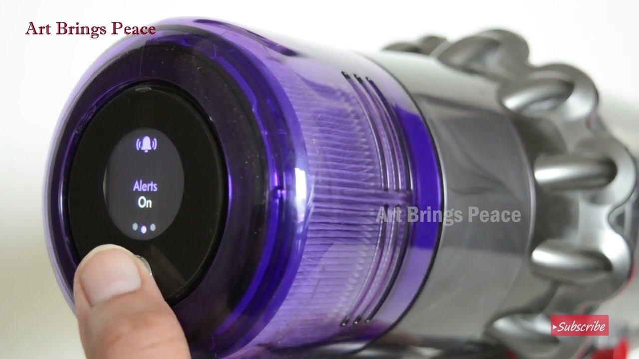 Cordless Vacuum Cleaner Dyson v11|| Review & working of Dyson vacuum cleaner ||