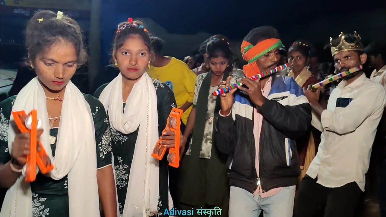 हाफेश्वर होली वीडियो 2026/હાંફેશ્વર હોળી૨૦૨૬