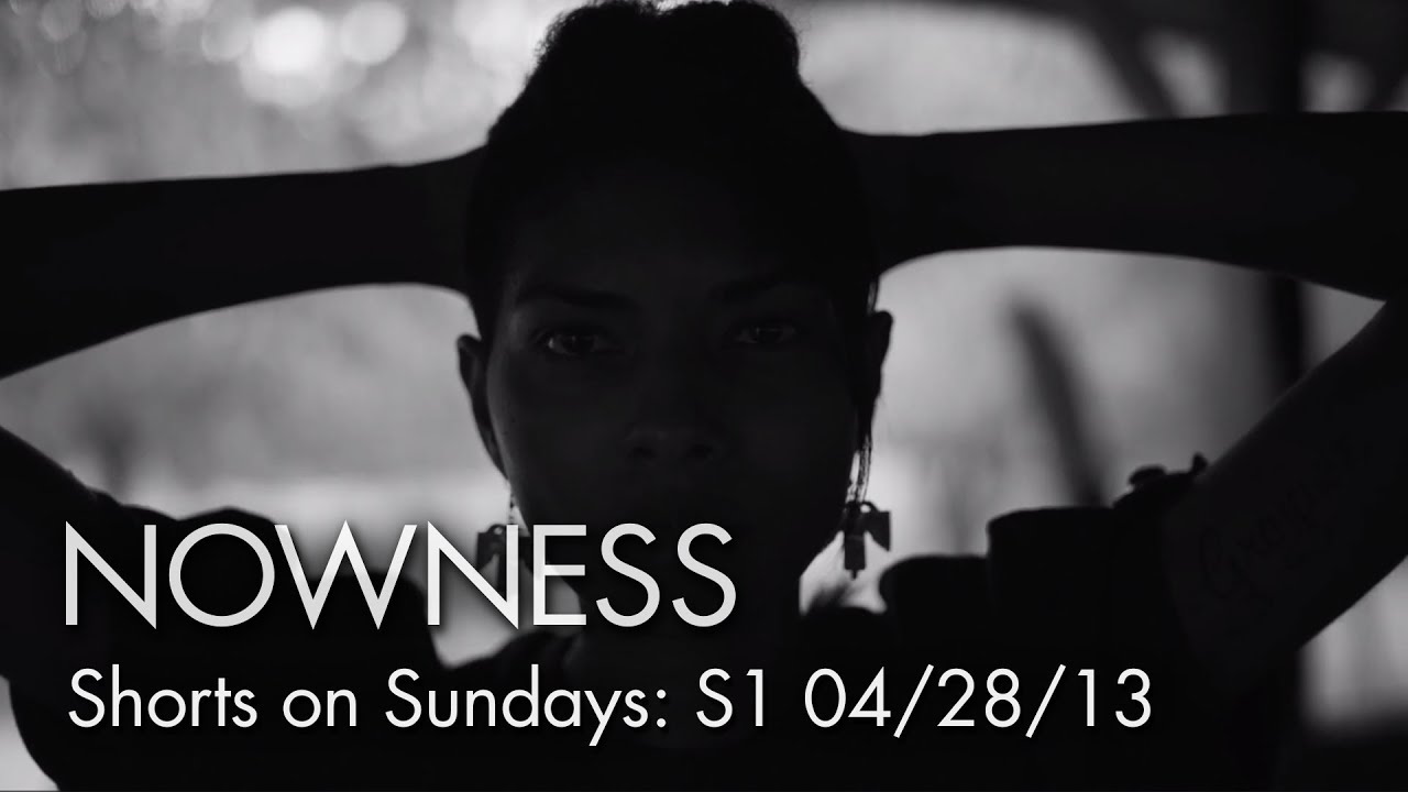 Shorts on Sundays S1 Ep3: 