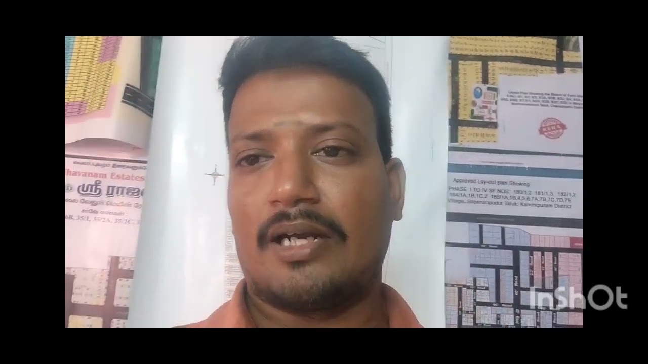 காட்பாடி செங்குட்டை ஒரு அருமையான வீட்டு மனை விற்பனைக்கு வேலூர் 9994976814