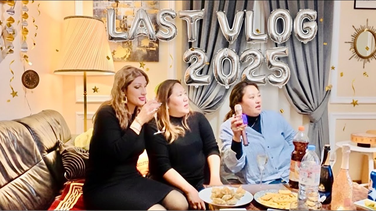LAST VLOG OF THE YEAR 2025 # MEMORABLE VLOG #tibetanyoutuber #tibetanvlogger 
