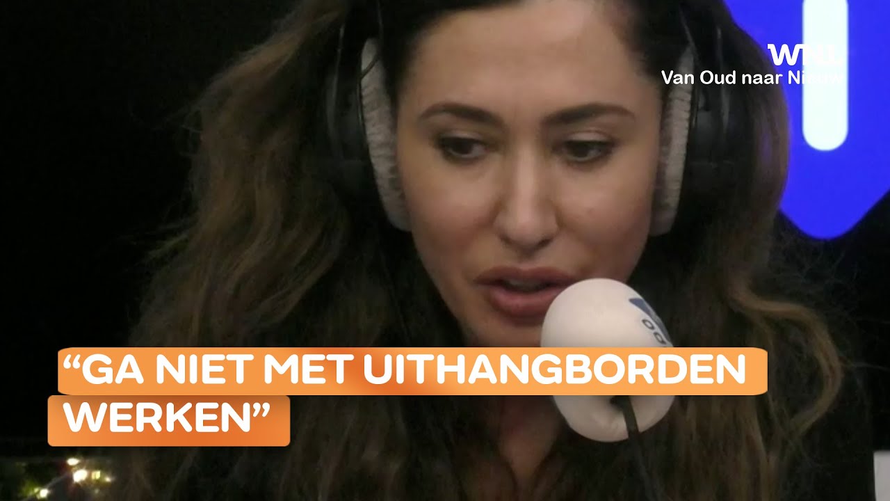 Fidan Ekiz: 'Benoem diversiteit niet de hele tijd, just do it'