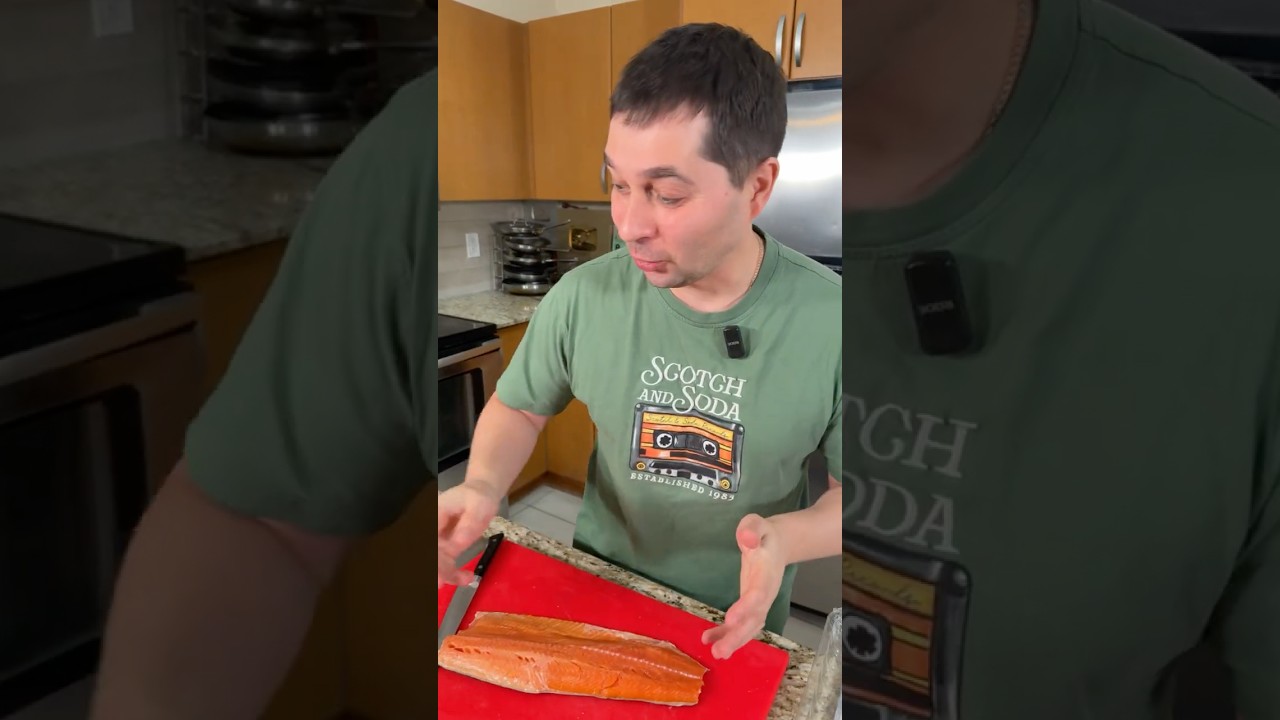 Цены удивили! Форель оказалась дешевле курицы