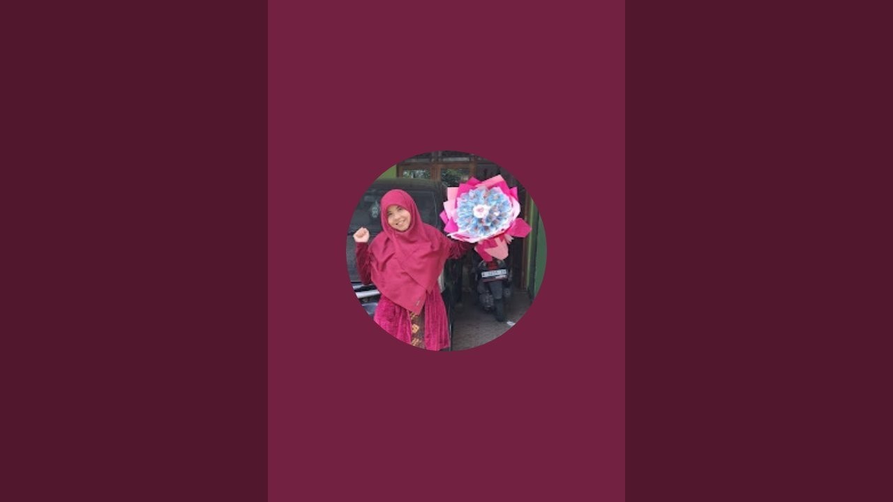 Bincang Jelang Ramadhan ( Rizal Ghani)