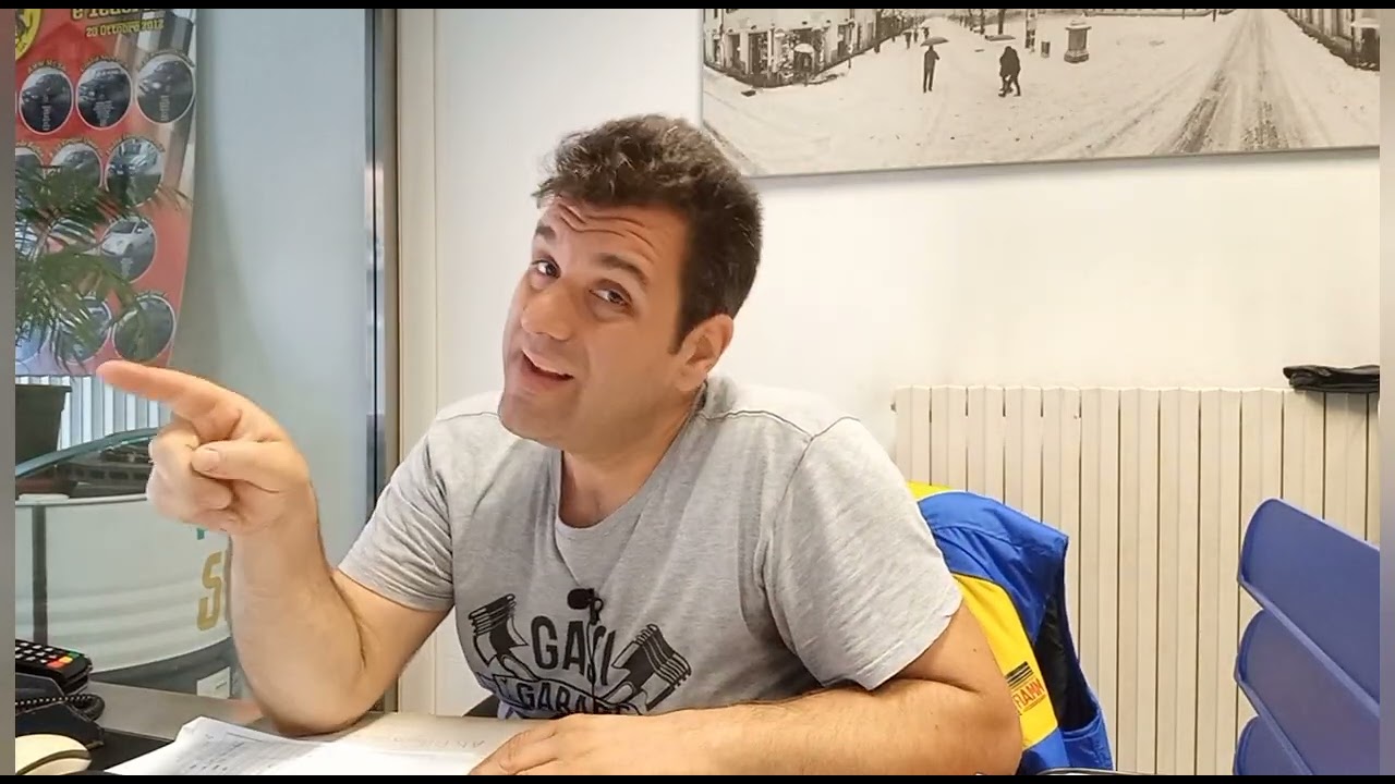 La Domenica con GASI: che futuro stiamo lasciando?