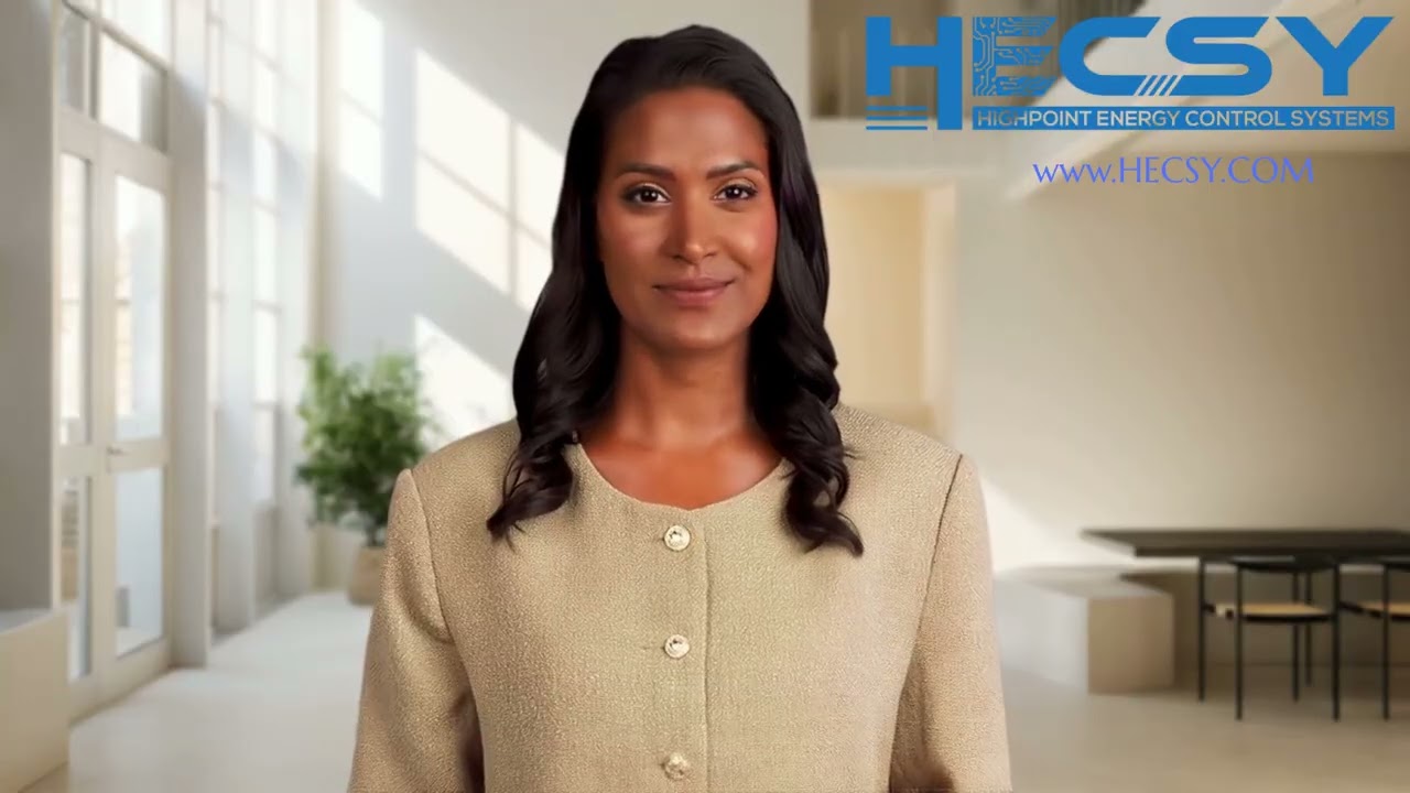 HECSY Microgrid Design Engineering Services