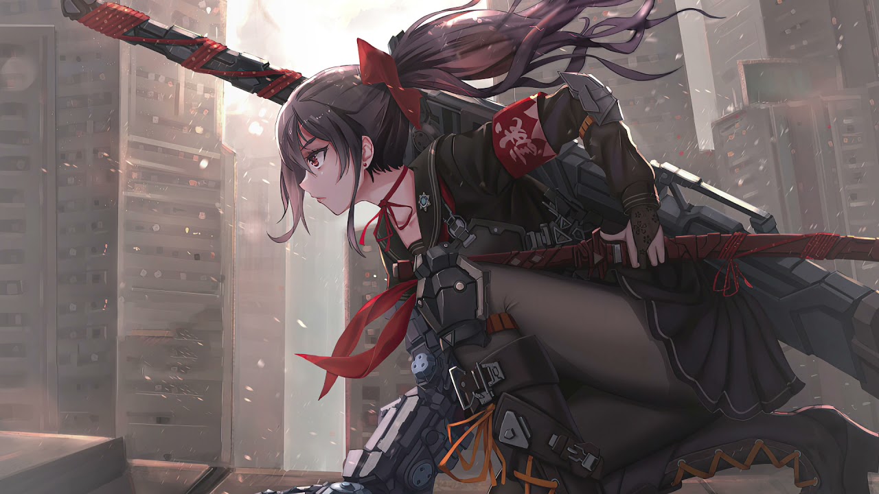 Eternal Nightcore by WE ARE FURY