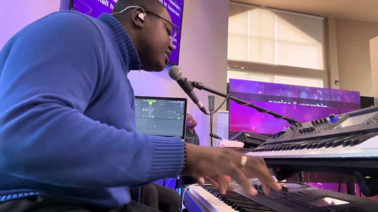 Jamaican Ska Medley 🇯🇲 | Joel Sainvil