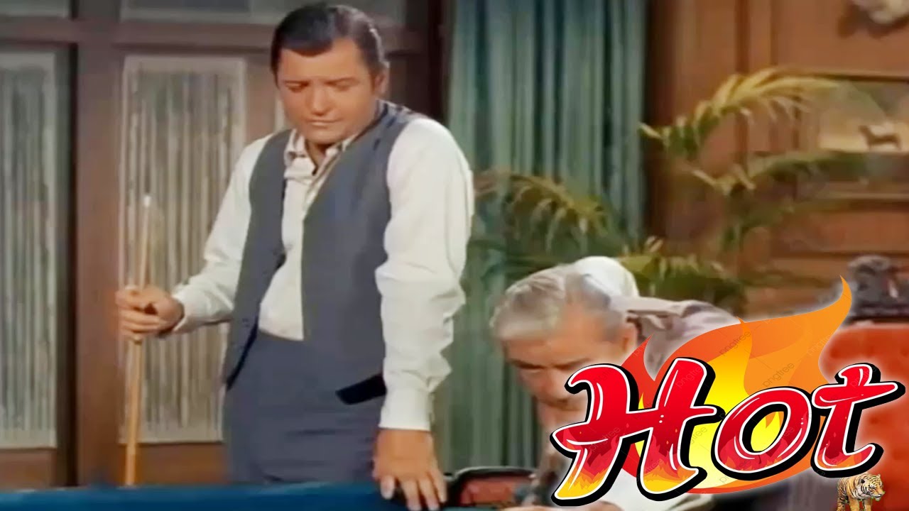 The Big Valley Full Episodes 🎁 Season 2 Episode 6 🎁 Classic Western TV Series