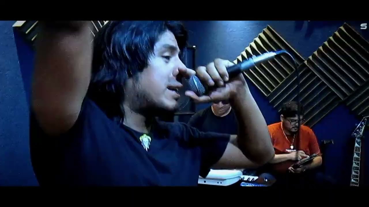 Cha chá chá - dead flowers (habas negras)