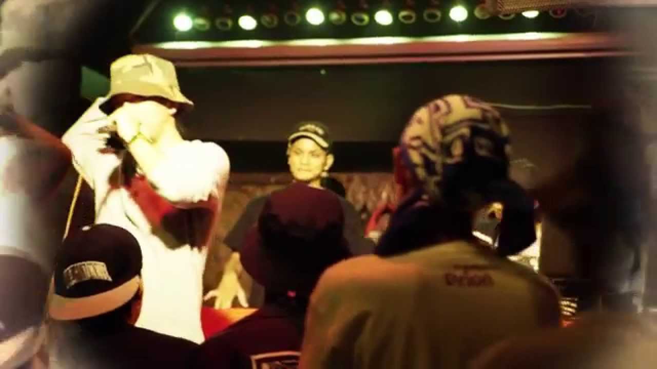 【LIVE】2015_10_3_唾奇 / 