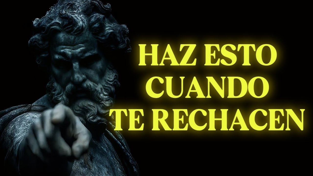 No Pidas Ser ELEGIDO, Pide Ser RECHAZADO
