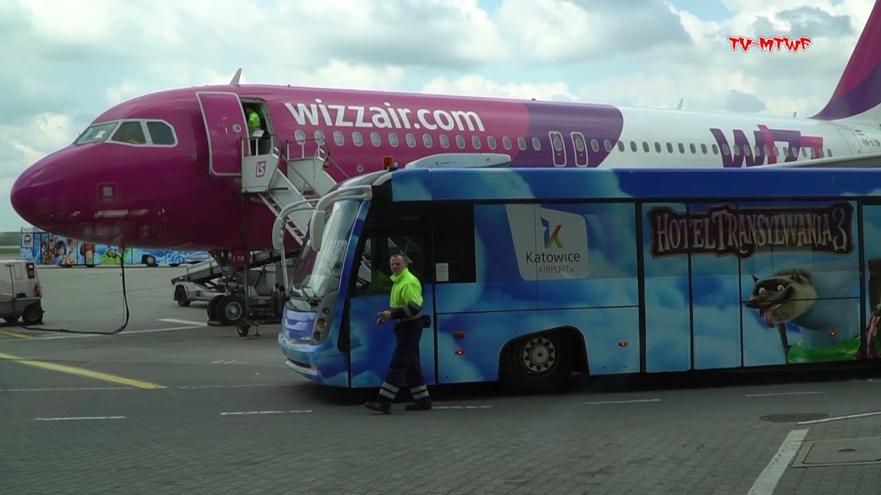 Lot Katowice Tel Aviv - 2019