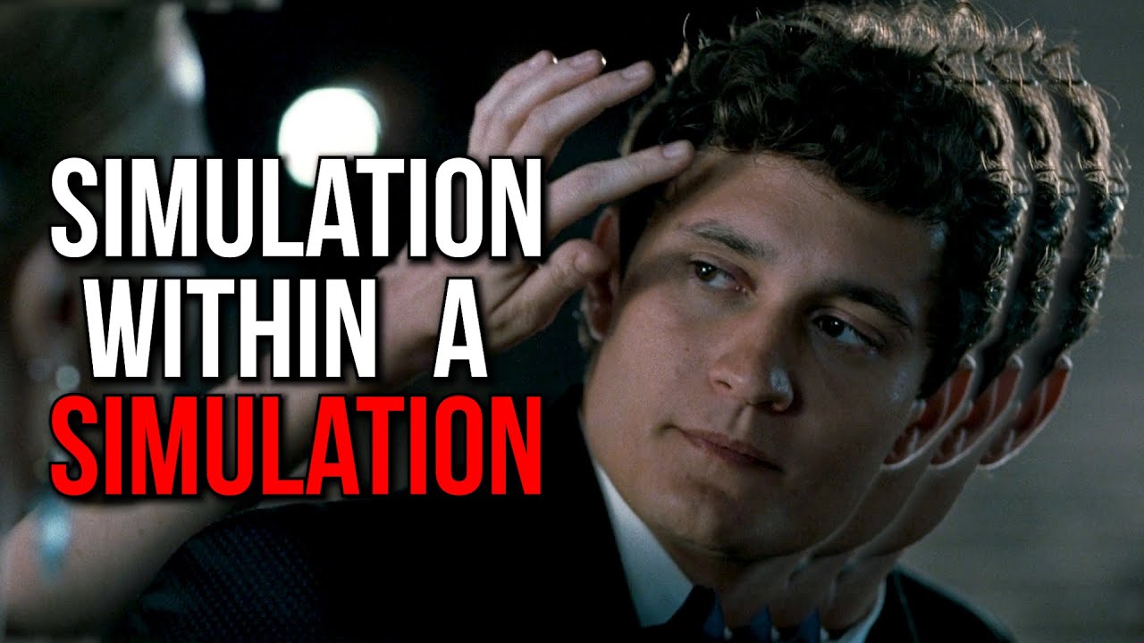 Westworld: Simulation Within A Simulation