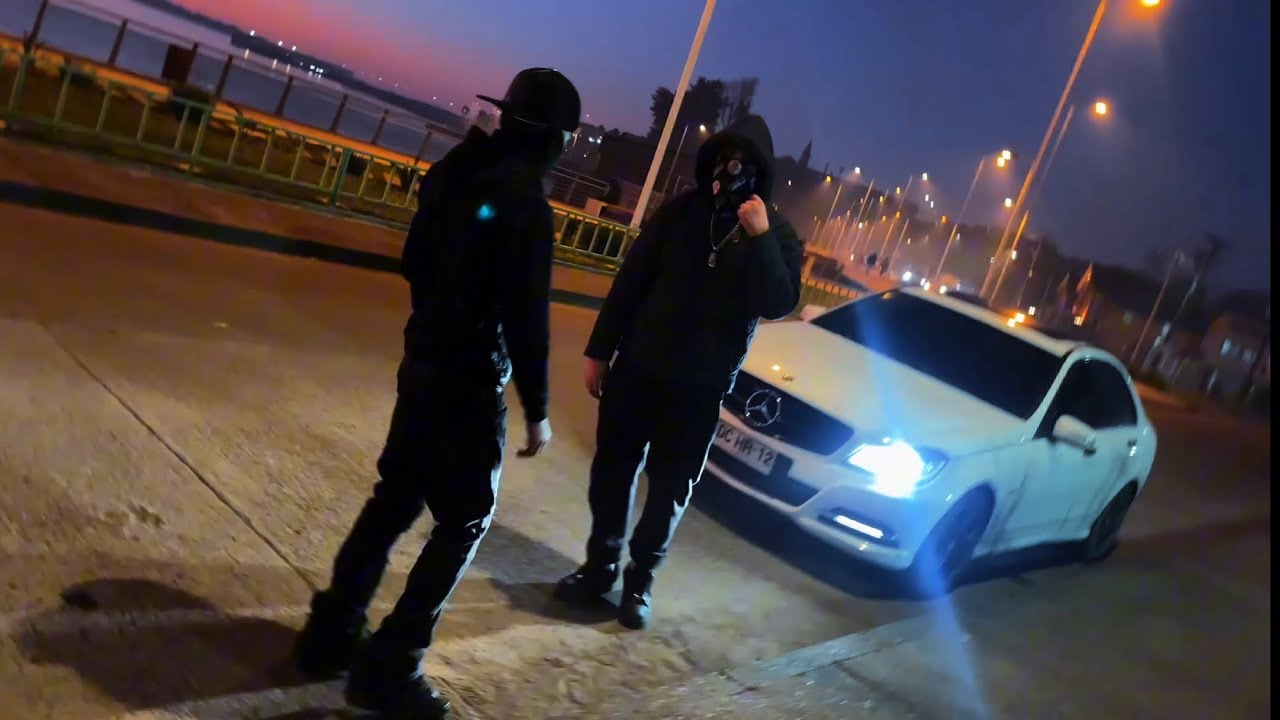 DE MENOR - JVSUSCLK FT @NICO_BARETTO ( PROD @fvvbhian )