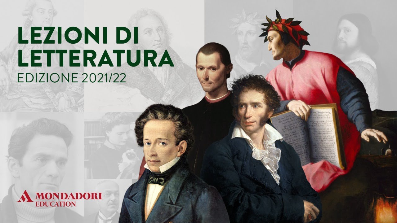 Tre parole chiave di Elena Ferrante | Tiziana De Rogatis
