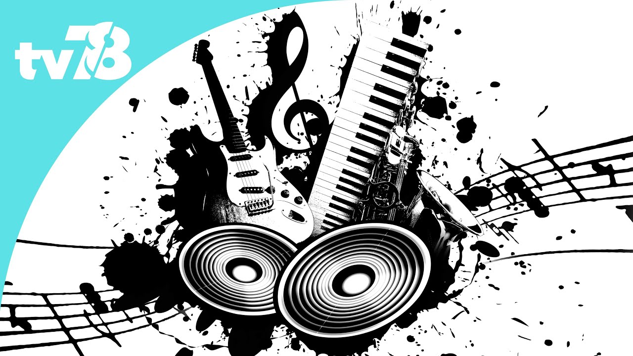 De la musique pour adoucir les maux des patients à l’hôpital du Vésinet