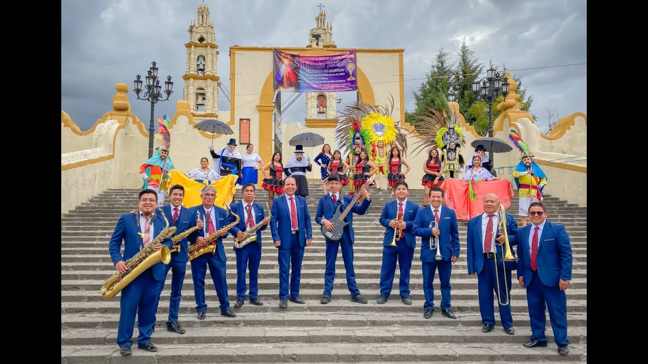Orquesta Continental 