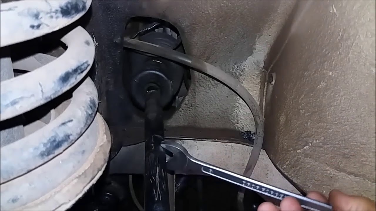 Alinhamento Perfeito? Só Em Oficina! Mas Eu Faço Em Casa Mesmo!