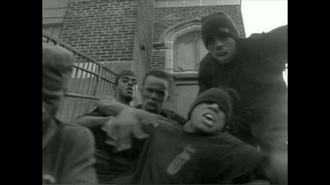 Gang Green - My Time (1997)