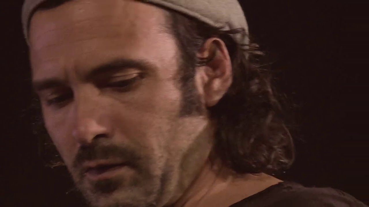 NICO SORIN Solo Set @Teatro San Martin