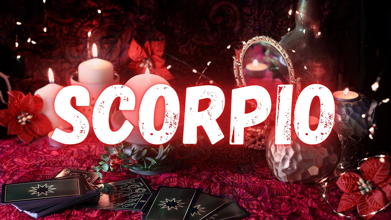 SCORPIO I’M SNITCHING IN THIS READING😂 EVERYTHING BACKFIRED ON THIS PERSON …YIKES 😂 END February