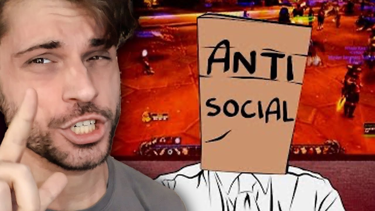 Are MMOs Toxic?