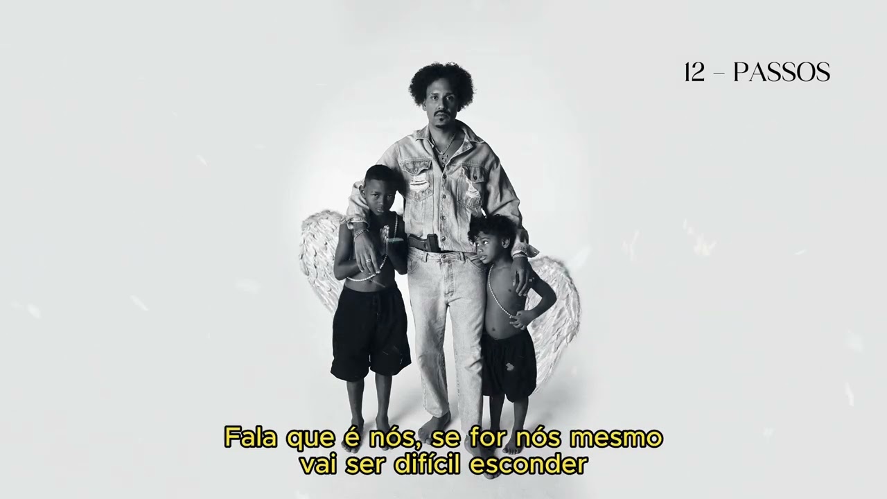 FROID,LUIZINHX - PASSOS