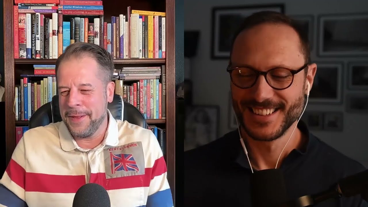 Embrace being the bad guy: Miles Ahead Podcast X Connor Beaton