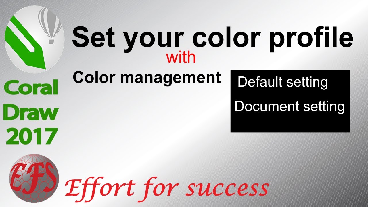 Corel draw 2017 class 112 tool menu  color management  Urdu/Hindi