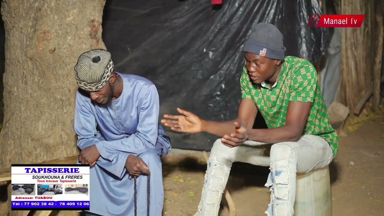 Sidi sousbally épisode 10 