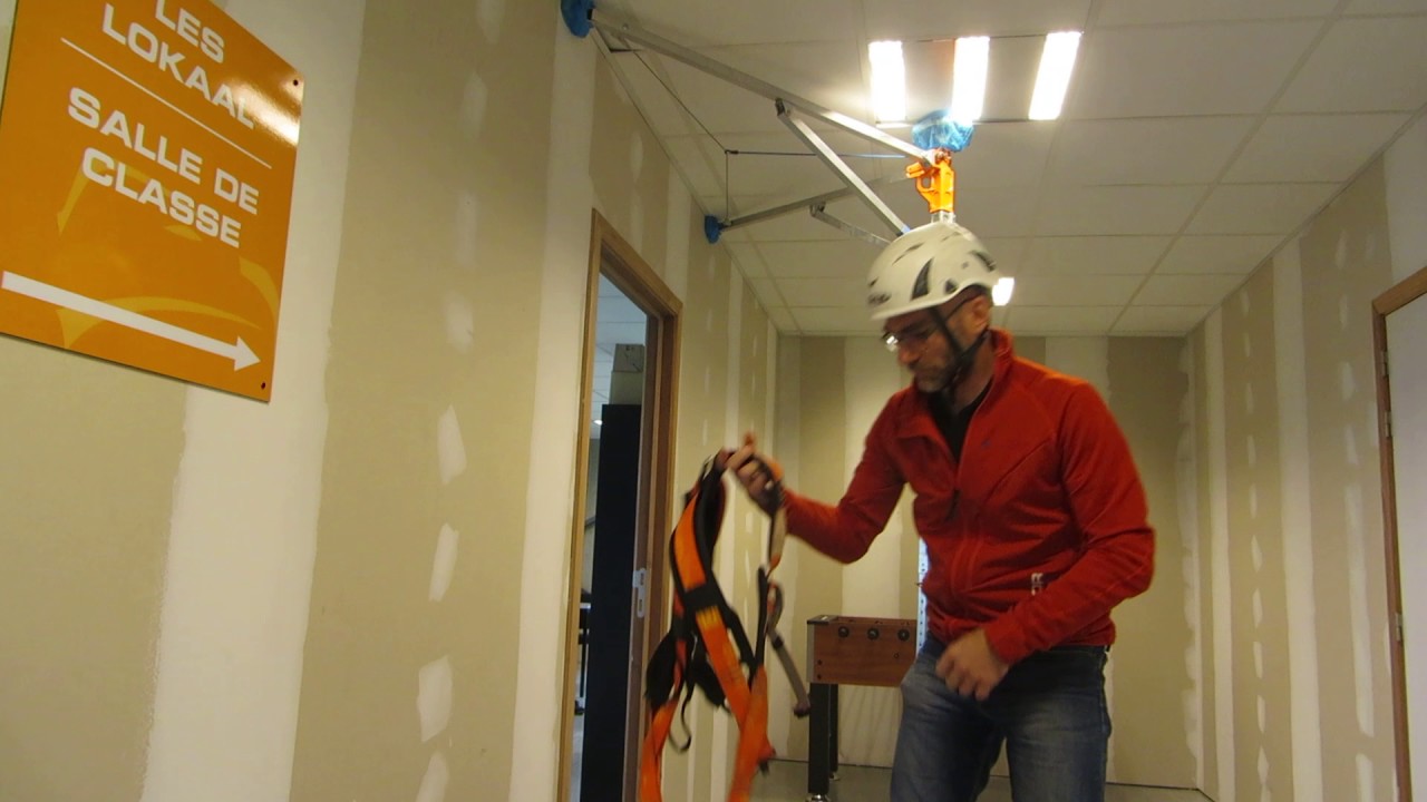 Installatie Syam