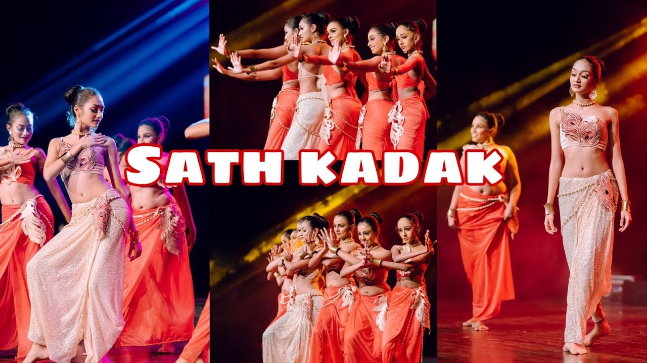 Sath Kadak