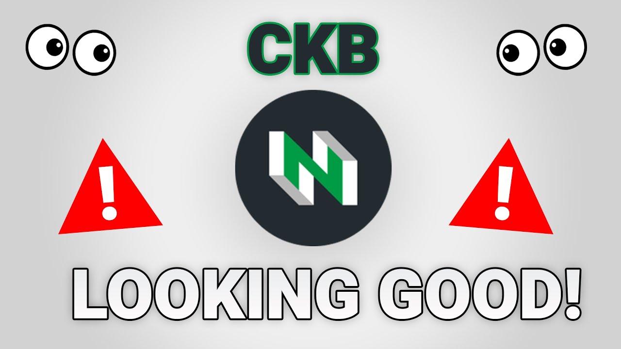 NERVOS NETWORK PRICE PREDICTION! - NERVOS NETWORK CKB 2022 - NERVOS NETWORK TECHNICAL ANALYSIS