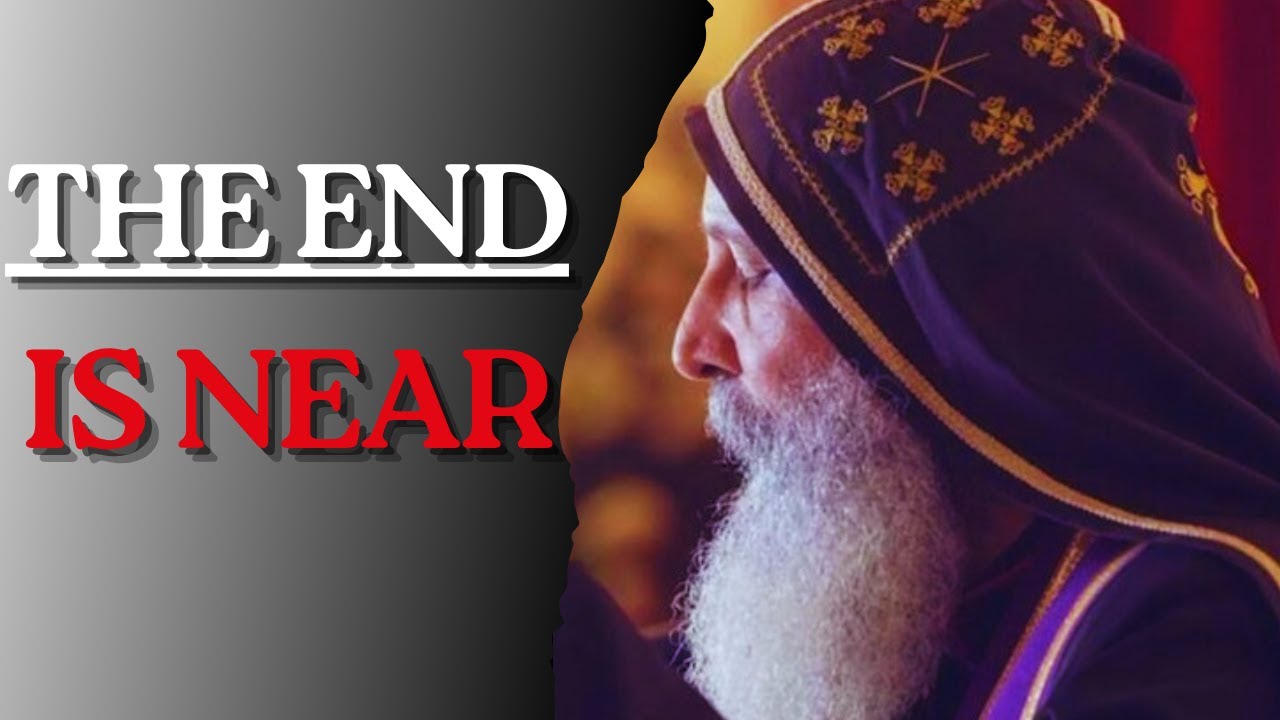 Bishop Mar Mari Talks about the Awful State of The World