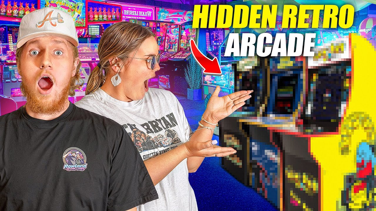 Мы нашли спрятанный игровой зал! Сколько мы можем выиграть?