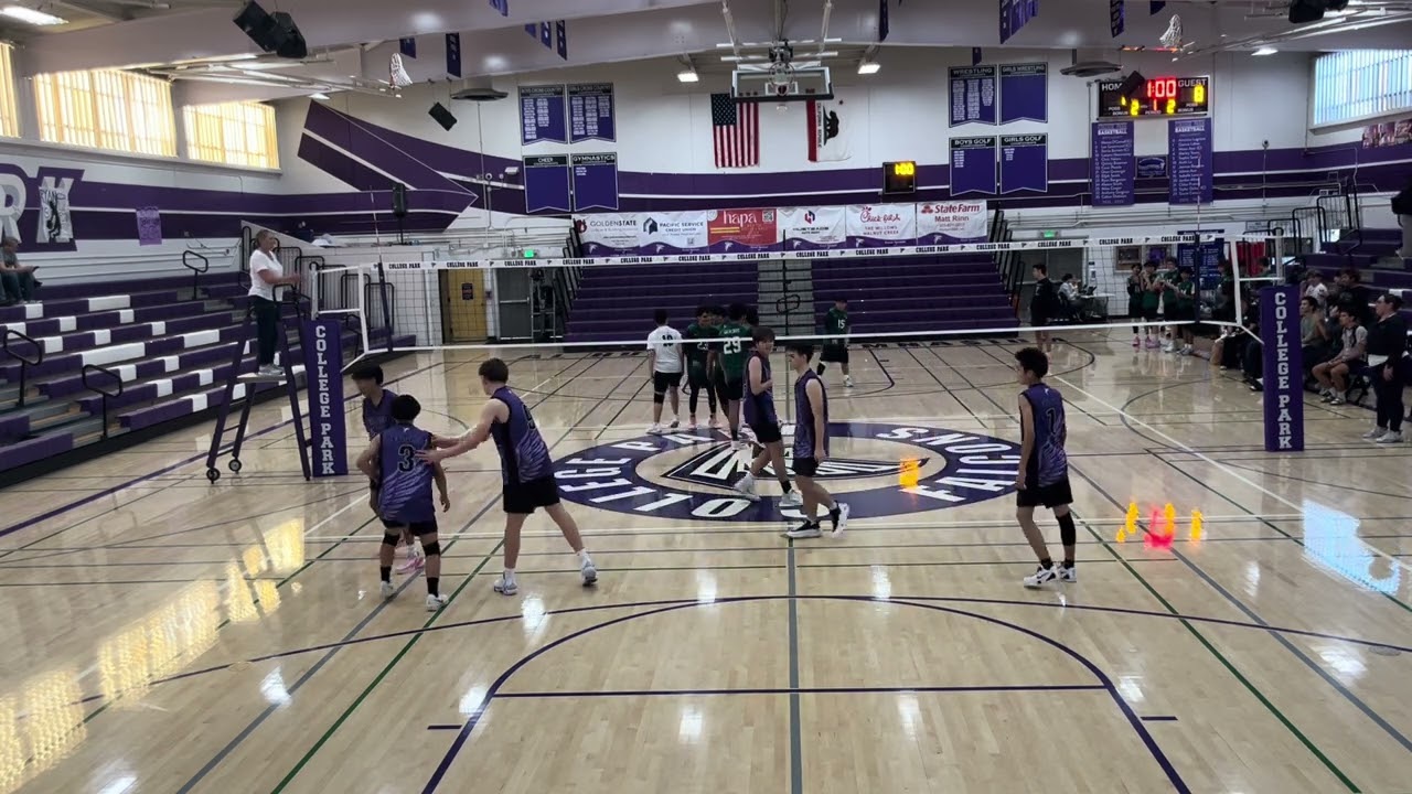 Vs El Cerrito 
