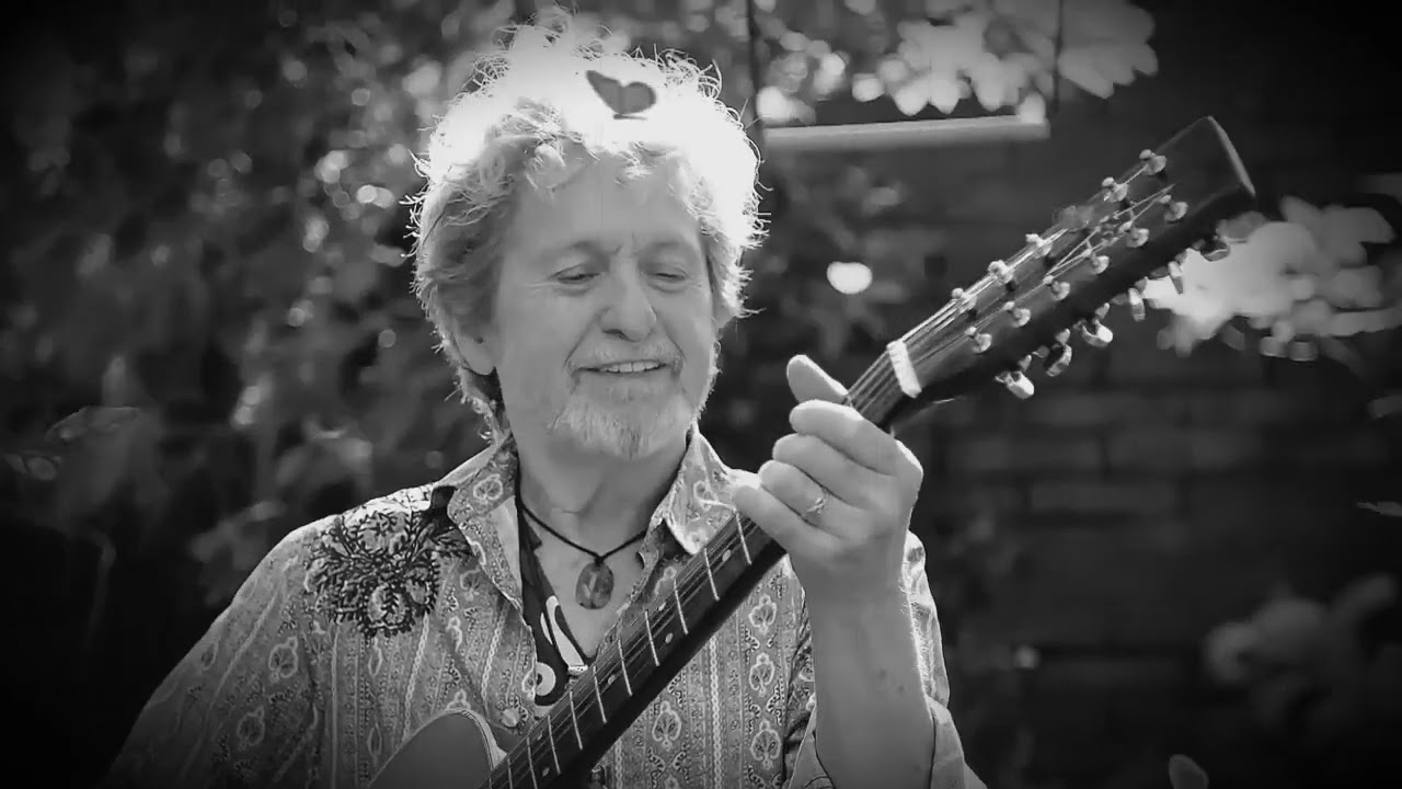 Jon Anderson - I Found Myself