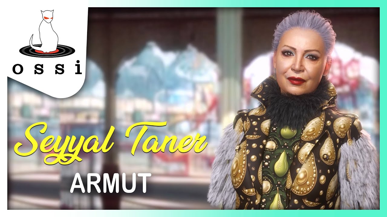 Seyyal Taner - Armut (2023)