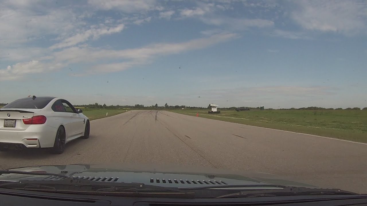 Track Day Edmonton Castrol Raceway