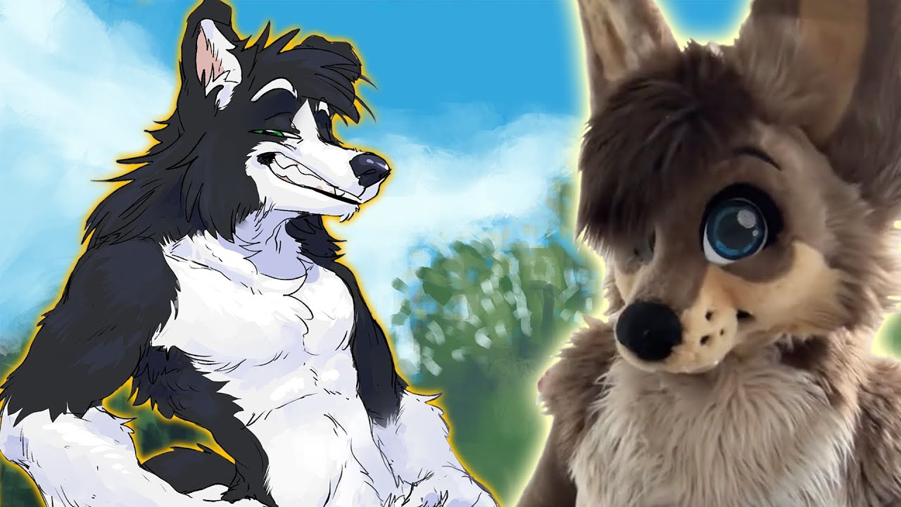 Furry Tiktoks that'll call HR on you