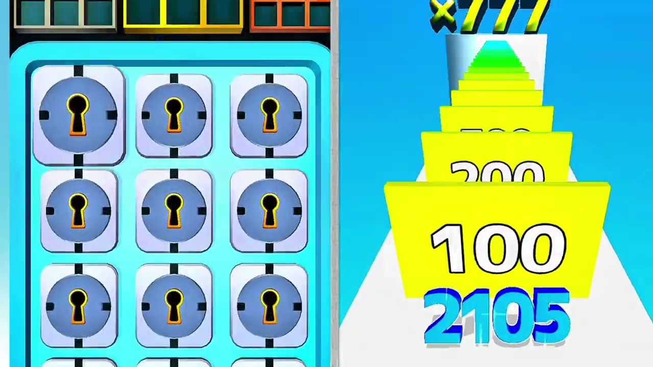 Number Master vs Going Balls: Who Will Win?