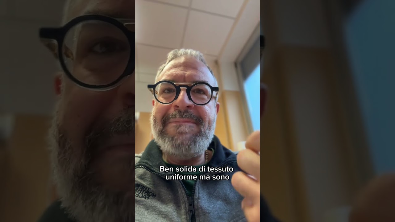 Vetro smerigliato