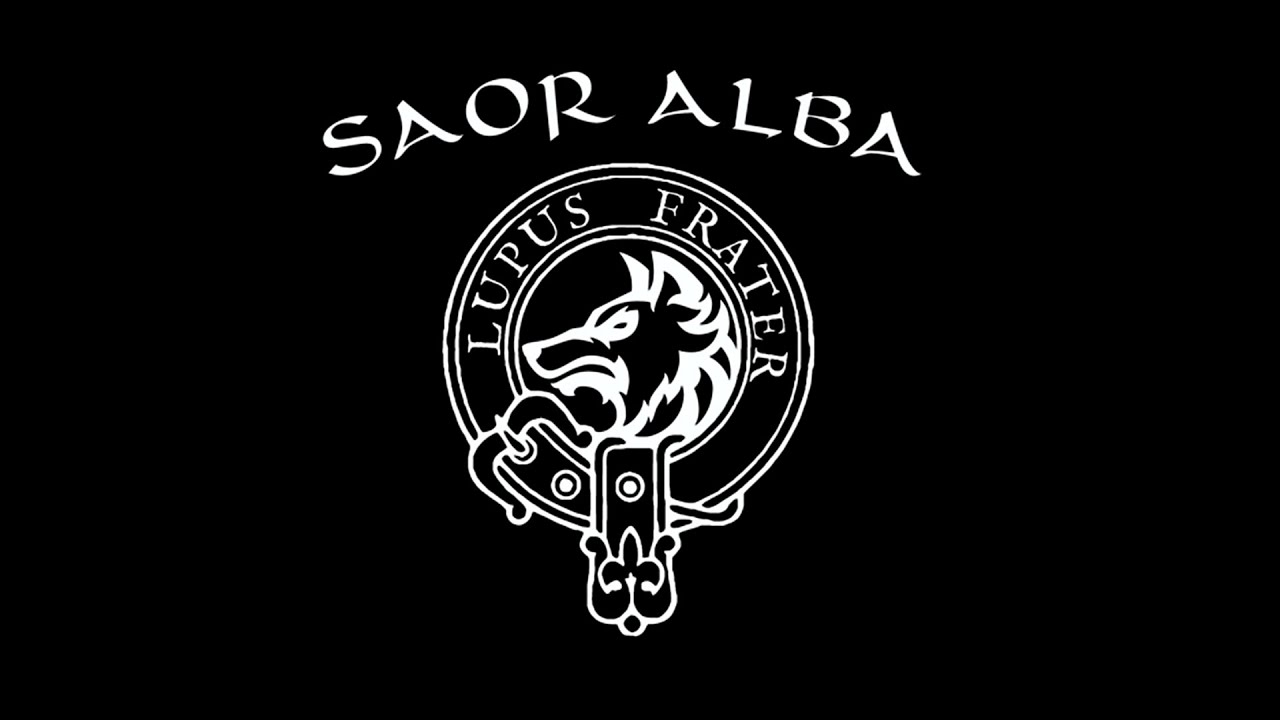 DUEL ROB ROY_SAOR ALBA