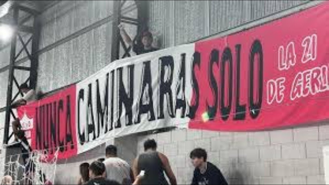 Portela vs Flores - 24/03/2026