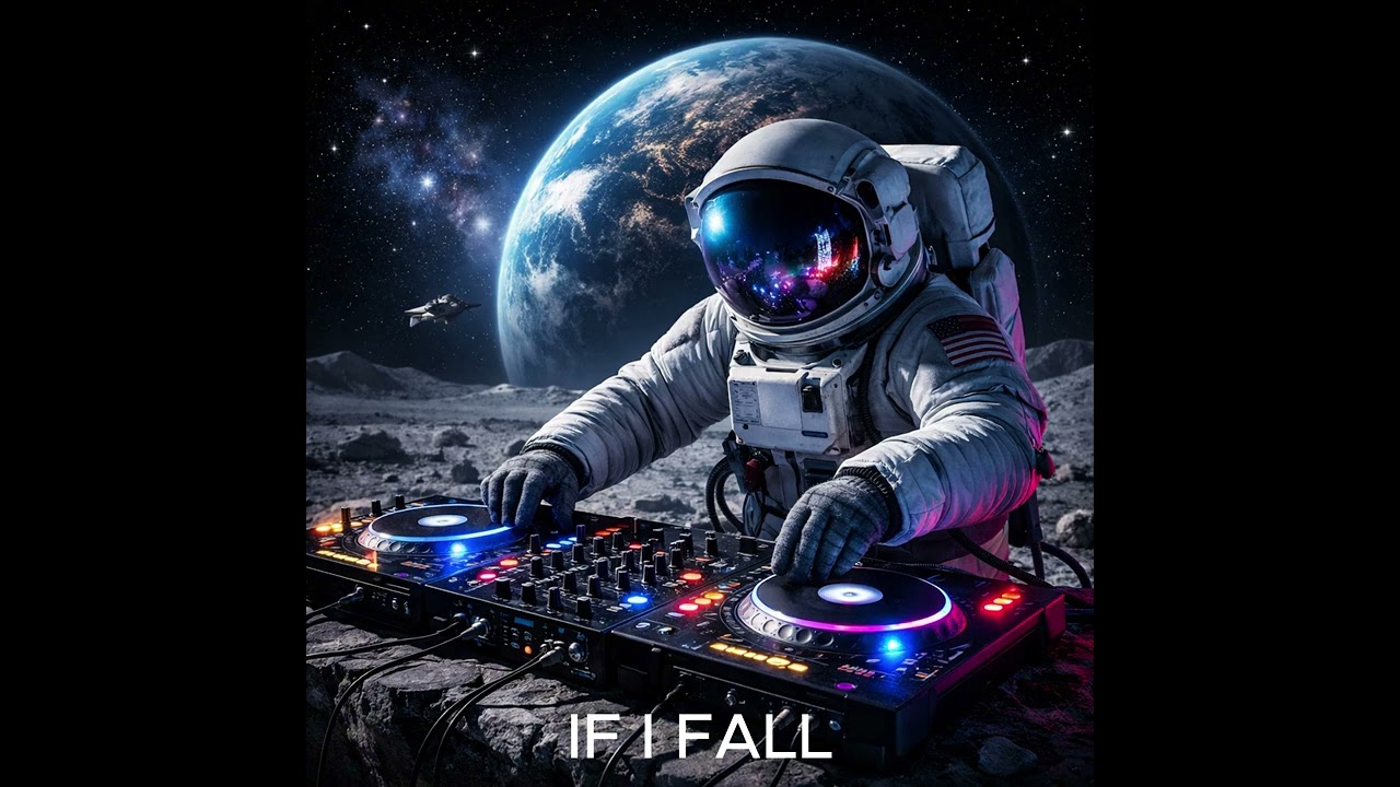 DJ STEYL - IF I FALL - EDM MUSIC
